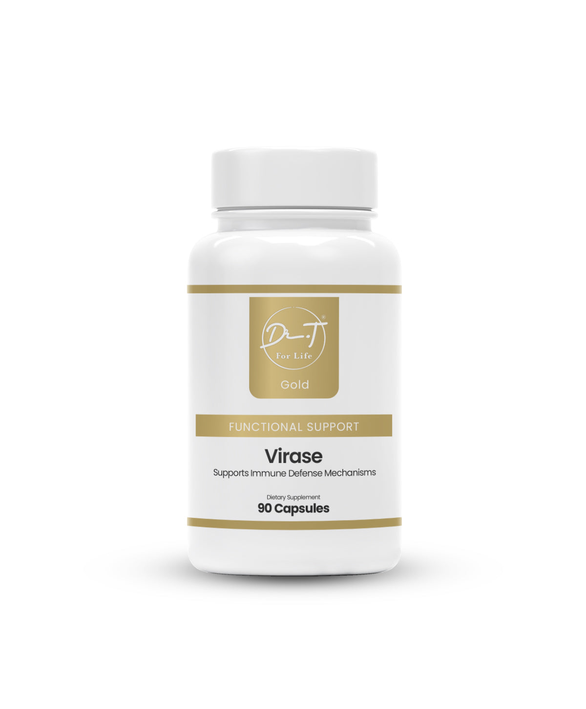 Virase-Gold - Immune System Supplement