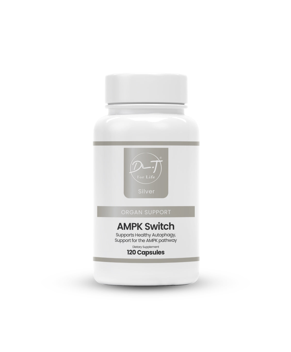 AMPK Switch - Silver - Autophagy Support