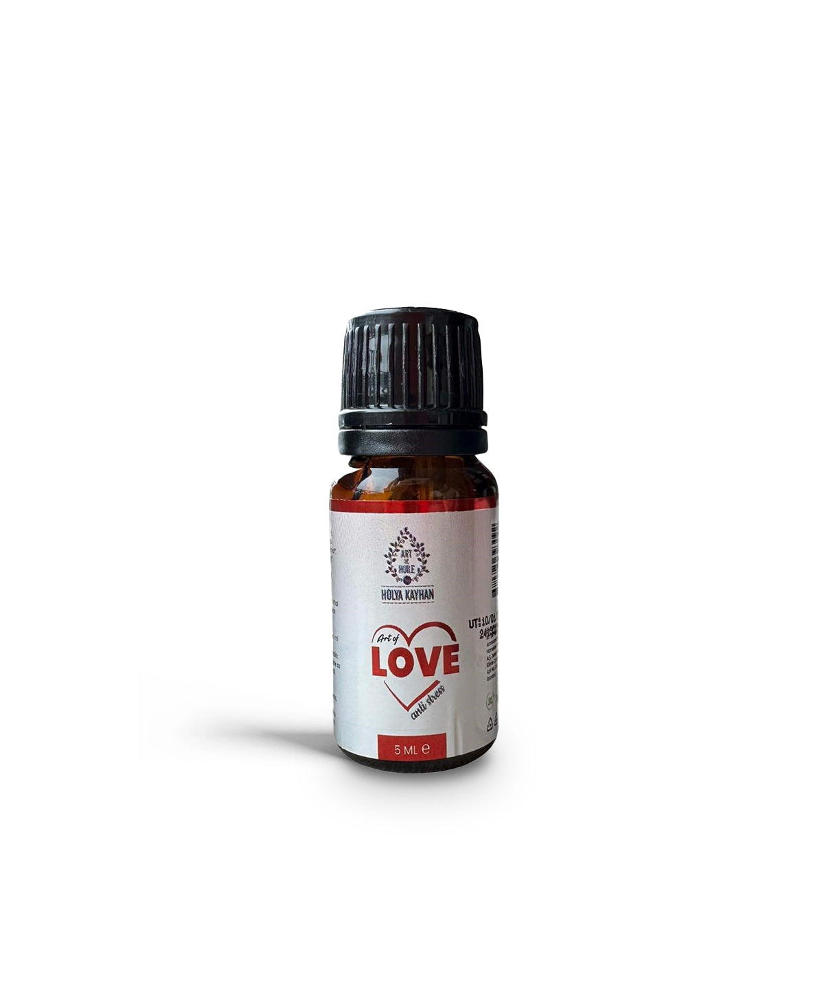 Art Of Love Essential Oils Blend