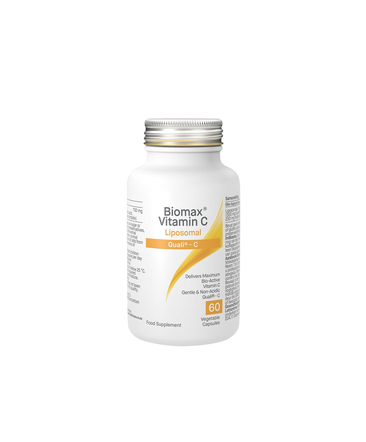 Biomax® Vitamin C Liposomal 60