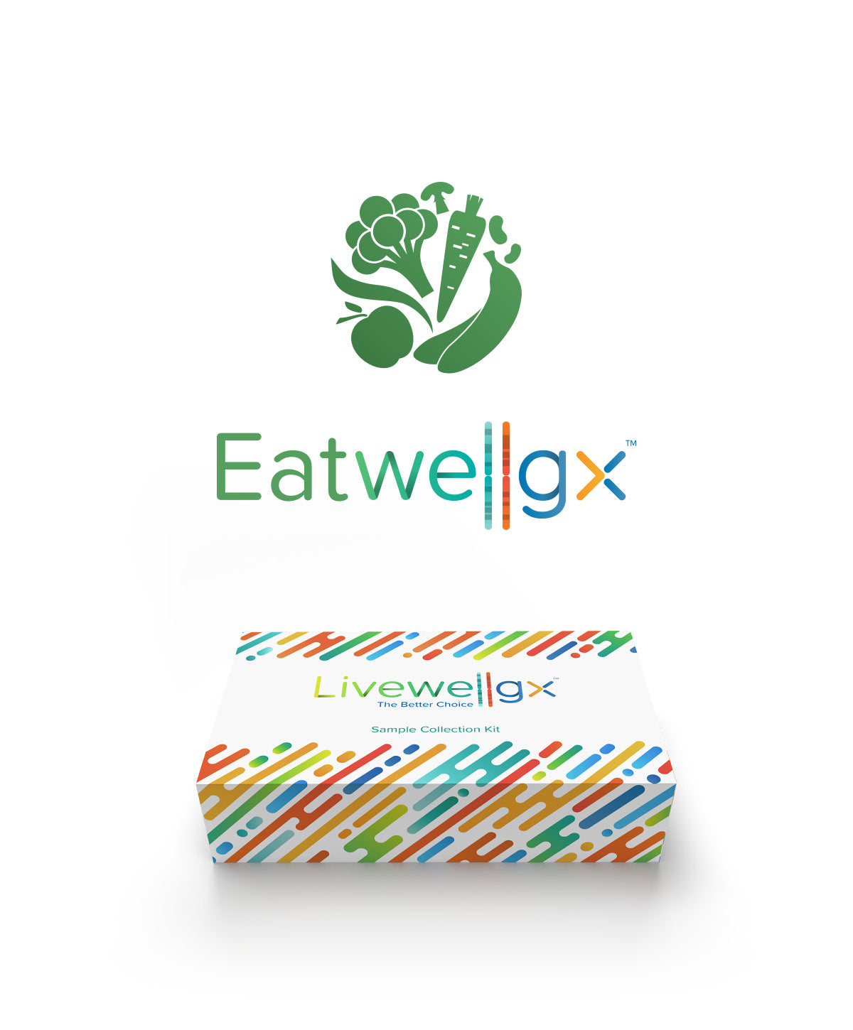 Eatwellgx™️ - Diet & Nutrition DNA Report