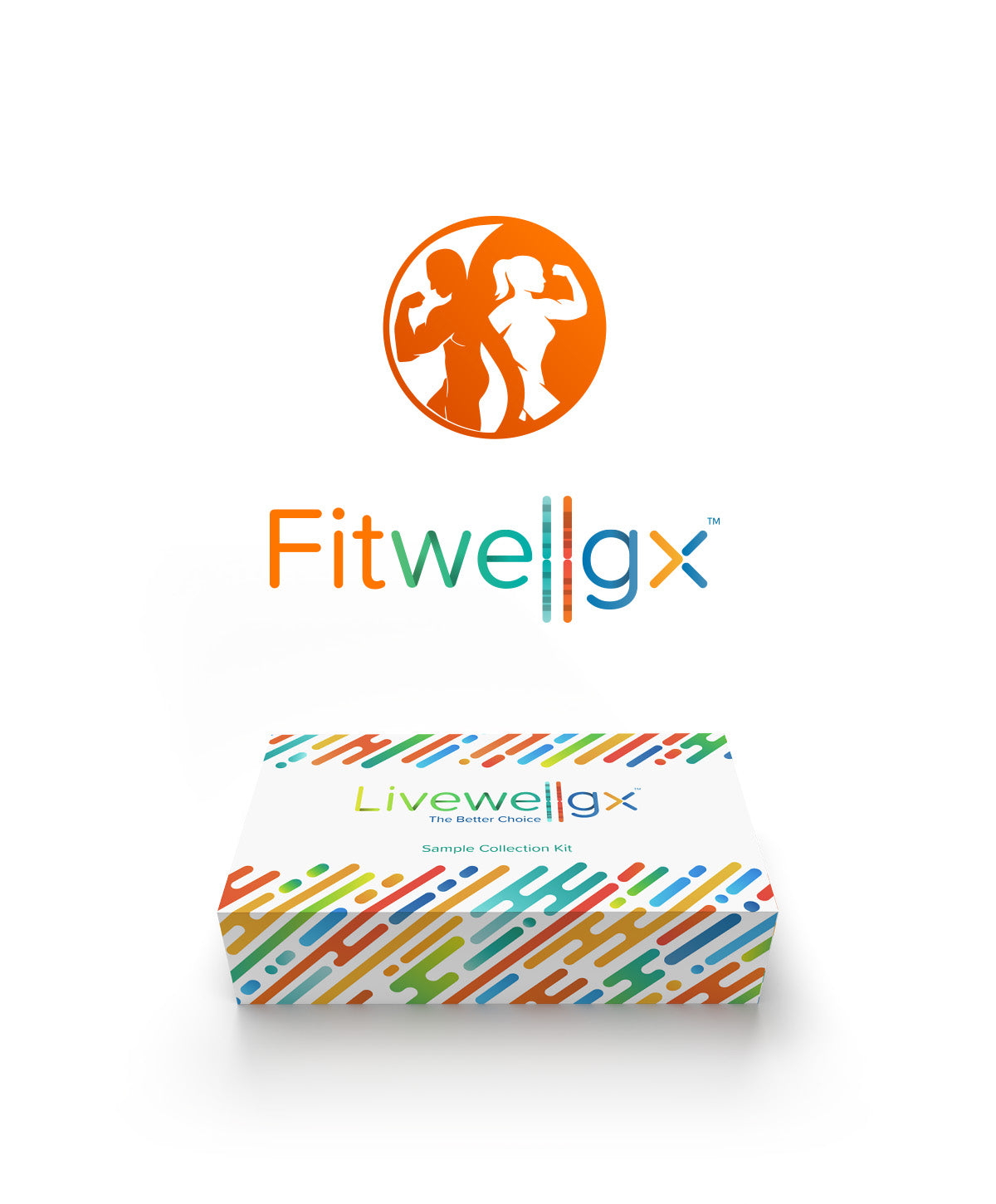 Fitwellgx™️ - Fitness DNA Report