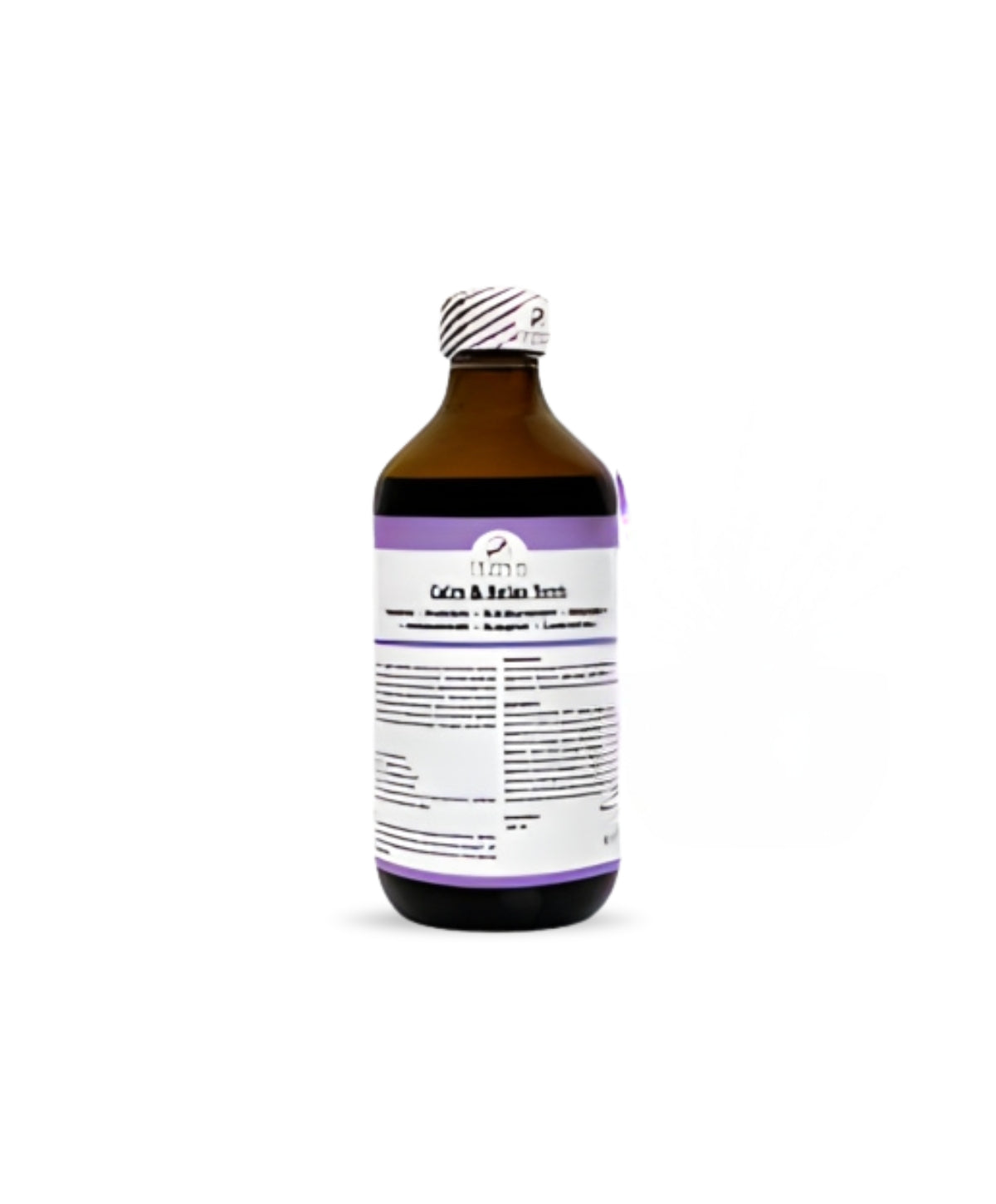 Francis Herbals Calm & Relax Tonic