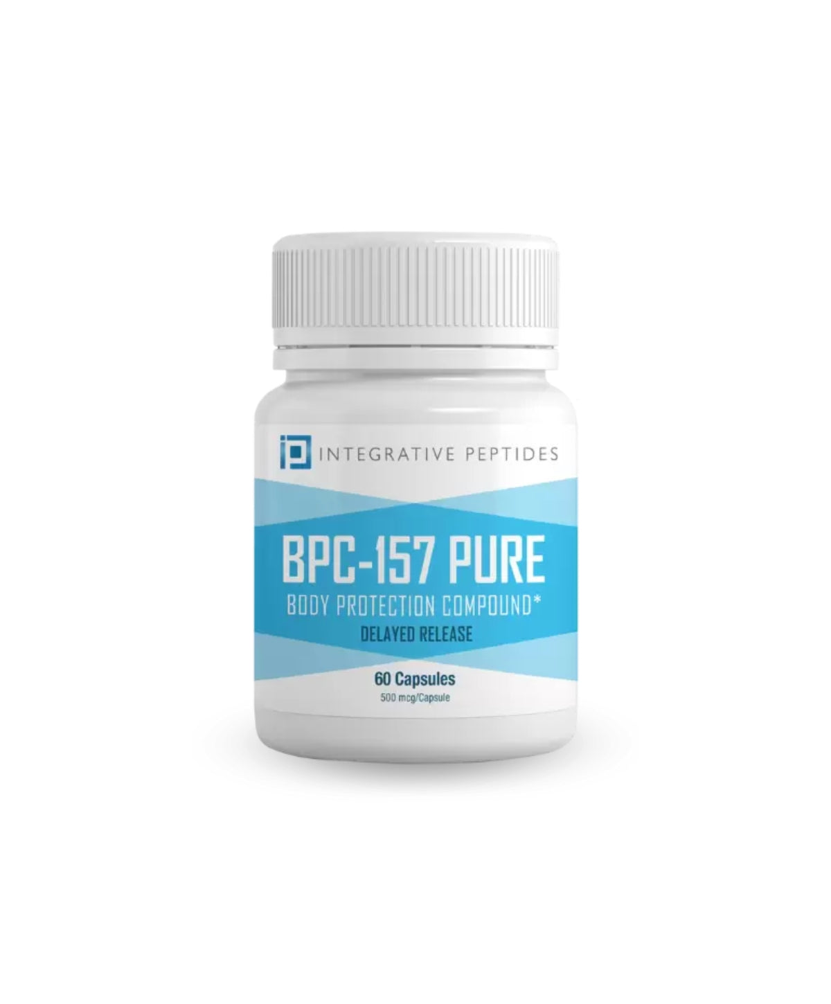 Integrative peptides BPC-157 PURE