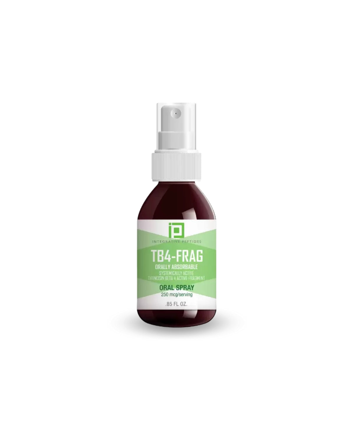 Integrative peptides TB4-FRAG Oral Spray