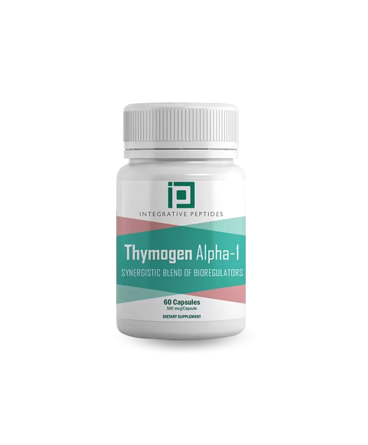 Integrative peptides Thymogen Alpha 1