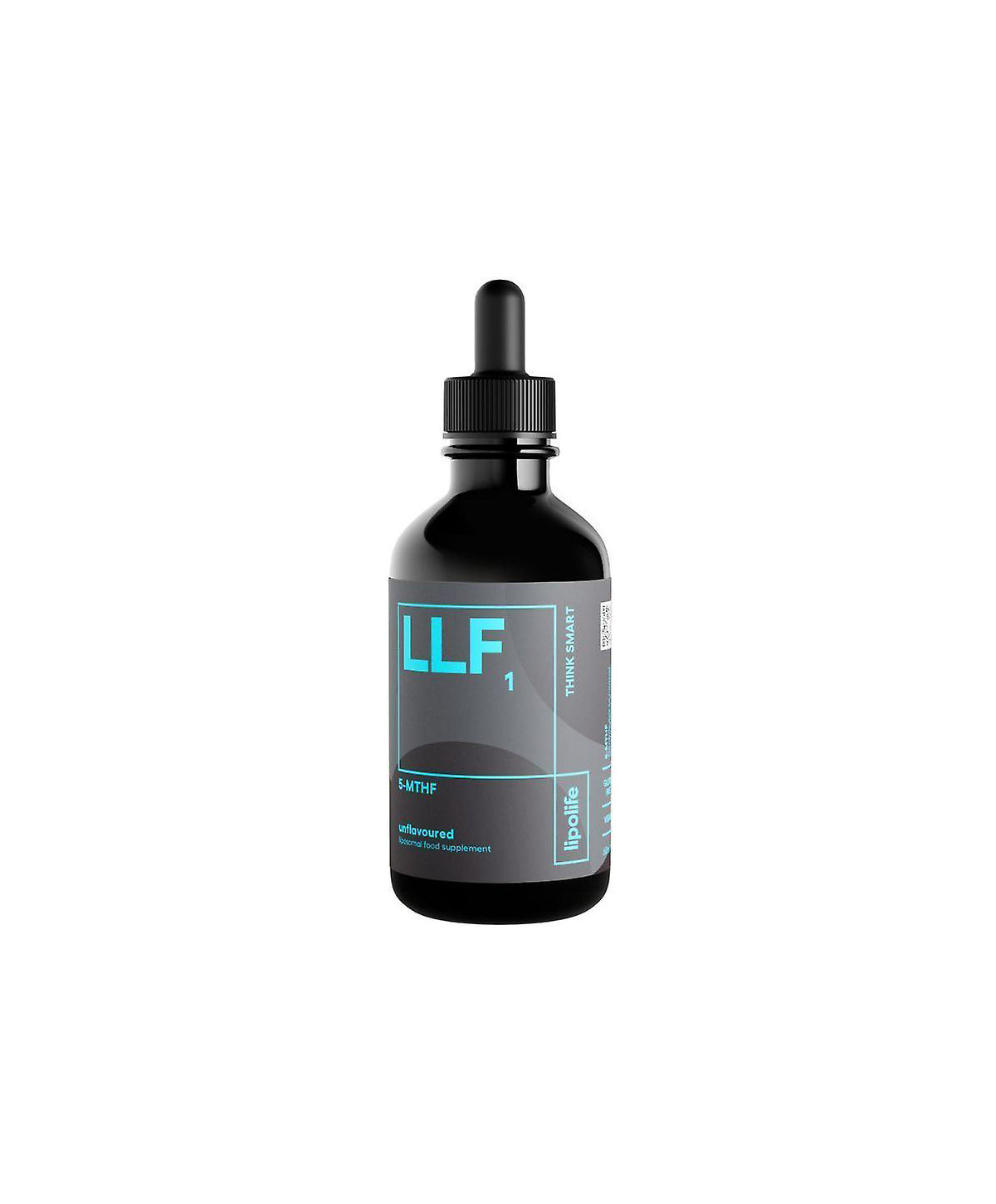 LLF1 Liposomal Folate 5-MTHF