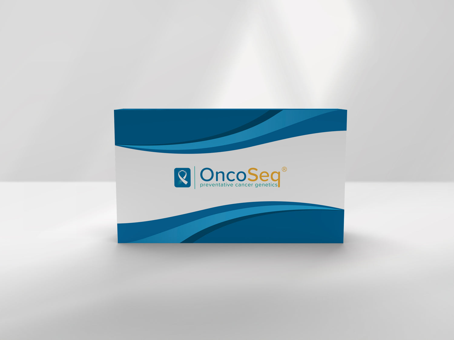 OncoSeq® X - 50-Gene  Preventative Cancer Screening