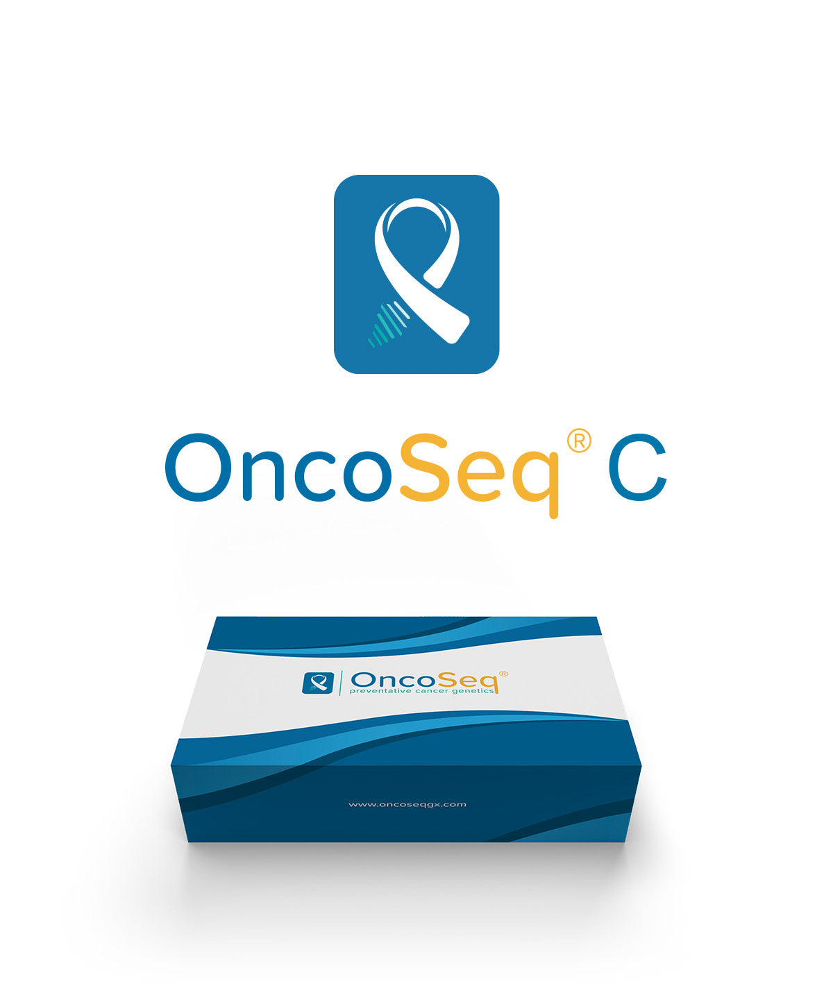 OncoSeq® C - 12-Gene Preventative Cancer Screening