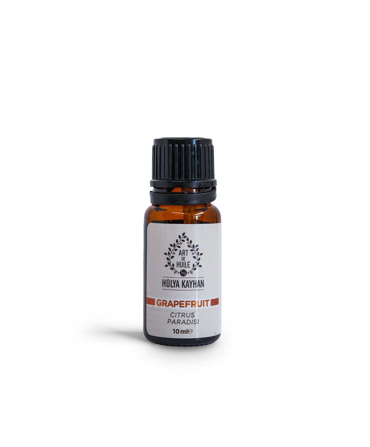 Organic Grapefruit  Essential Oil