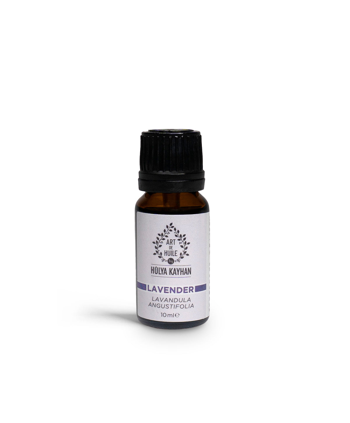 Organic Lavender Essential Oil