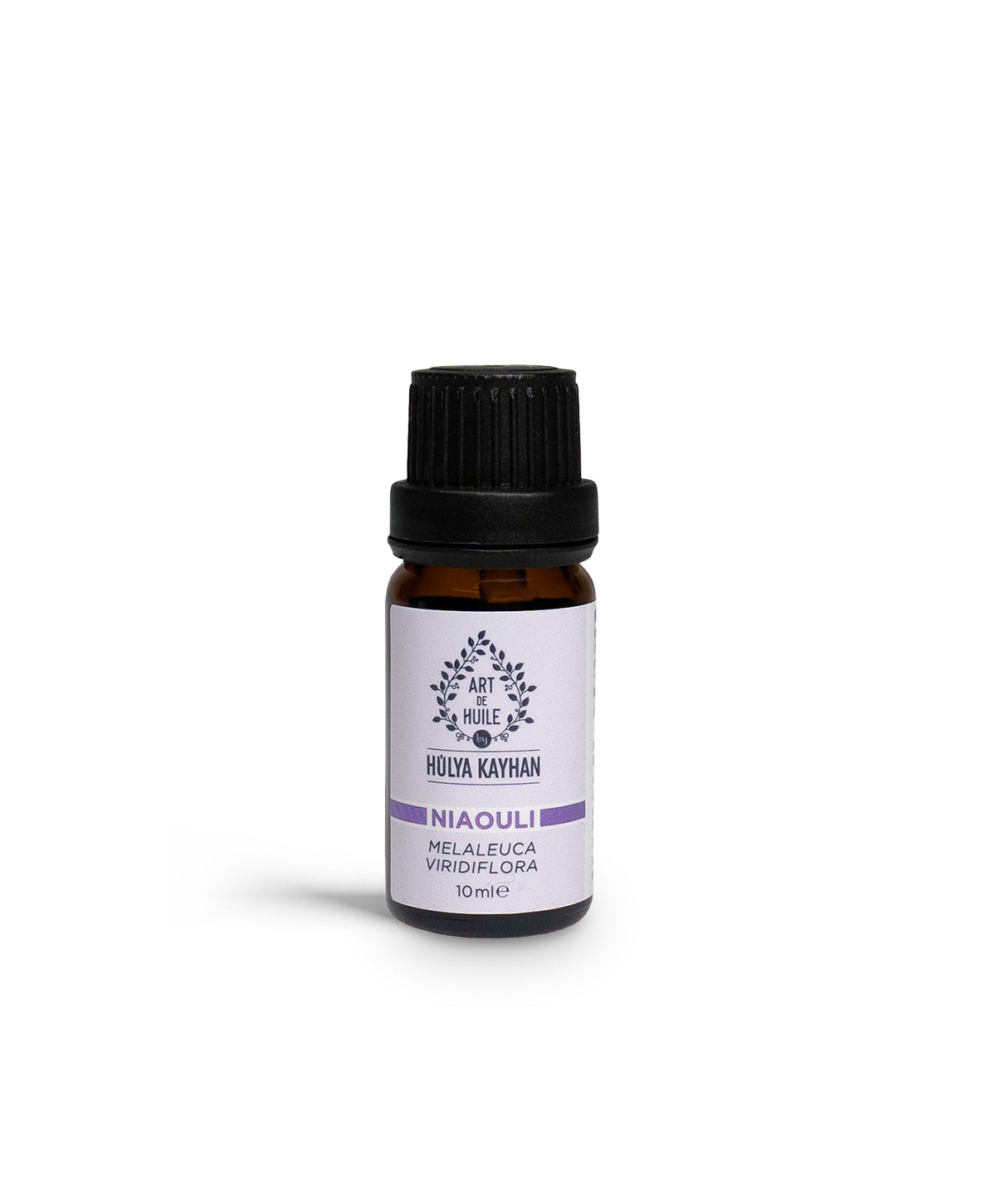 Organic Niaouli Essential Oil