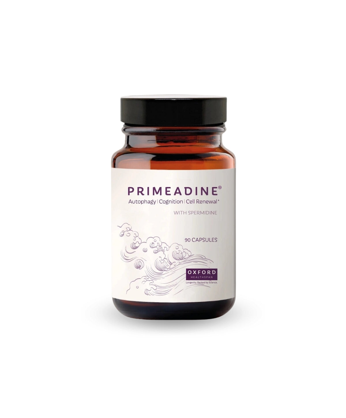 Oxford Healthspan Primeadine with Spermidine