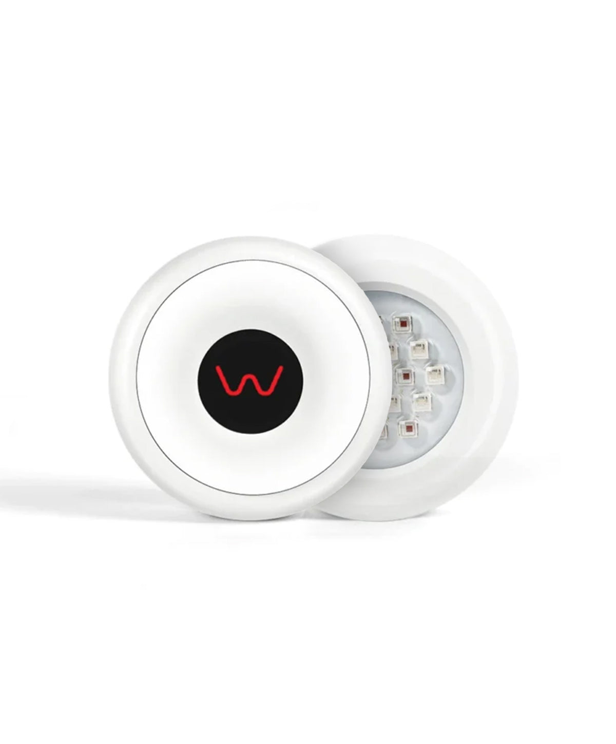 Wave Nano Red Light Therapy Pod (Nanowave & one strap) - Bundle