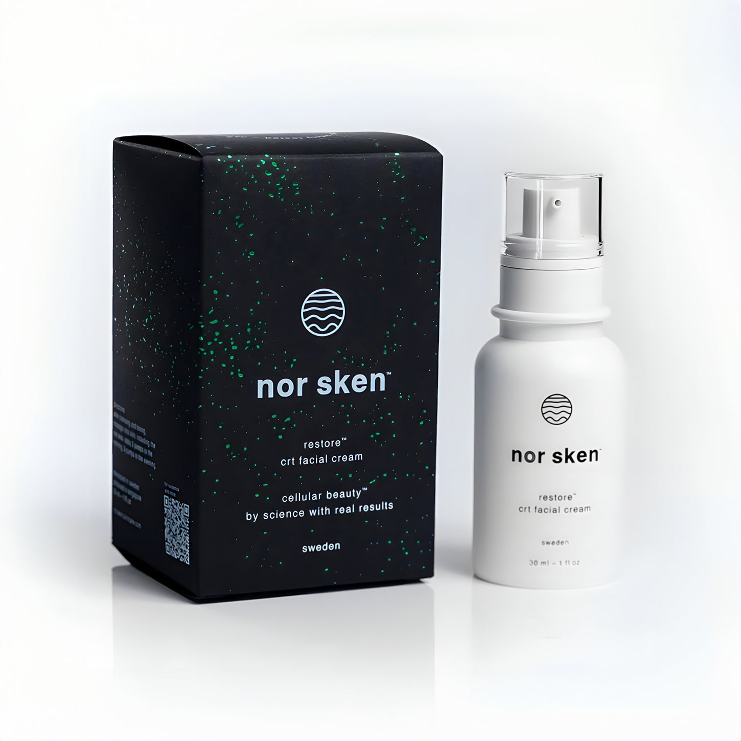 Nor Sken Bundle - 2 Nor Sken + 1 FREE