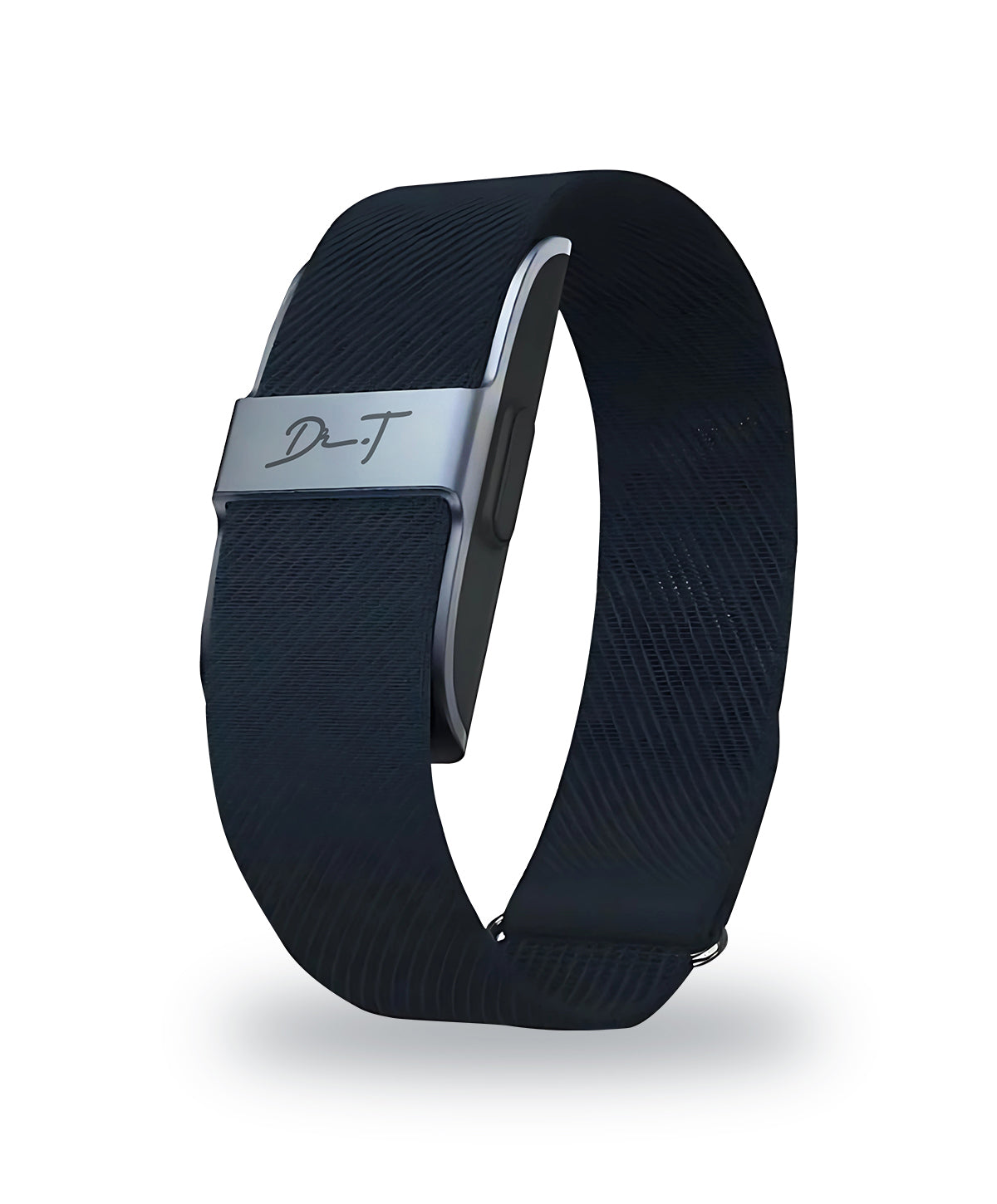 The Band by Dr.T - Wearable Body Metrics Tracker