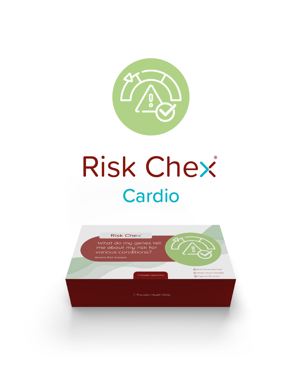 Risk Chex® Cardio