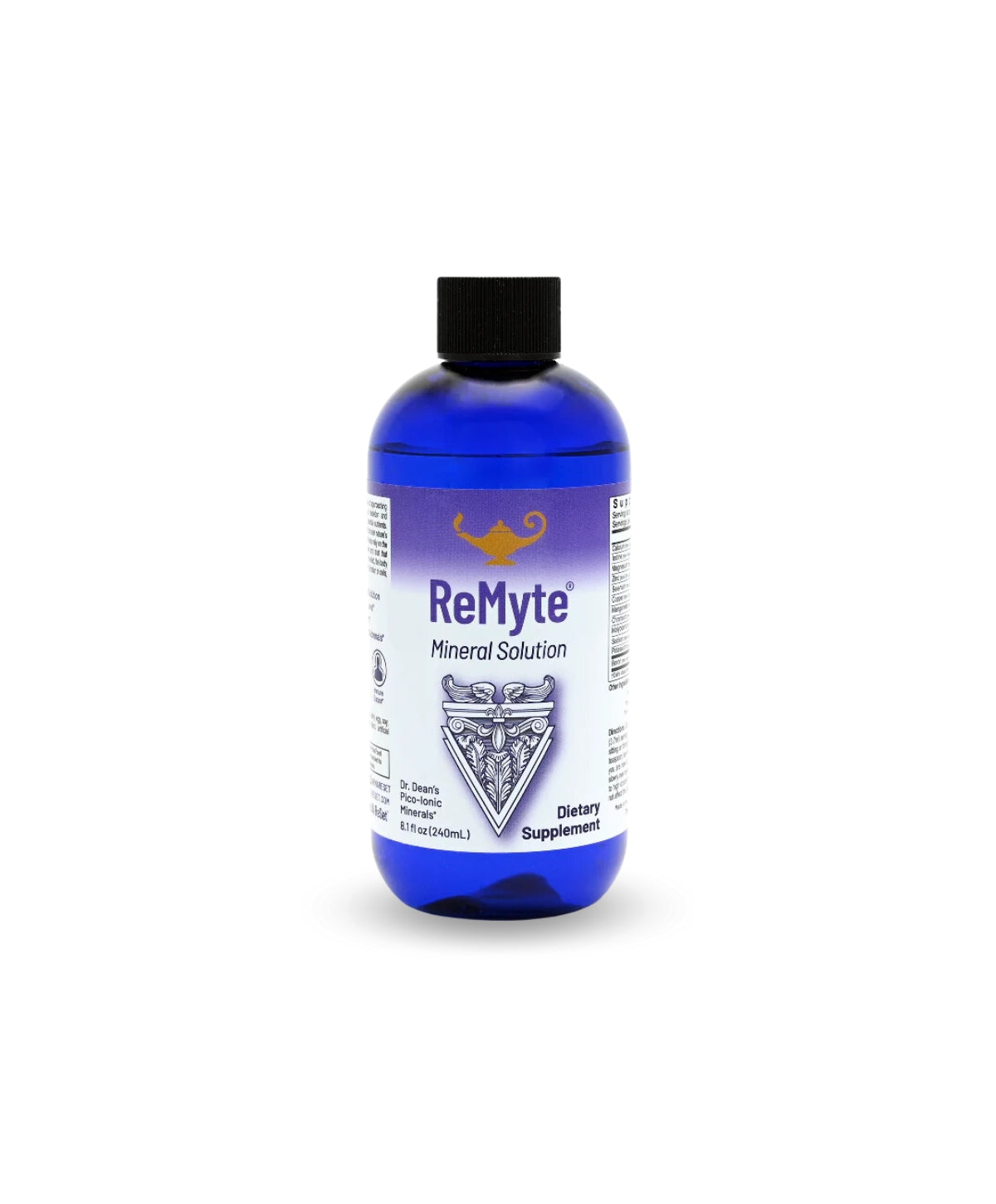 RnA ReSet ReMyte Mineral Solution – Precision Wellness