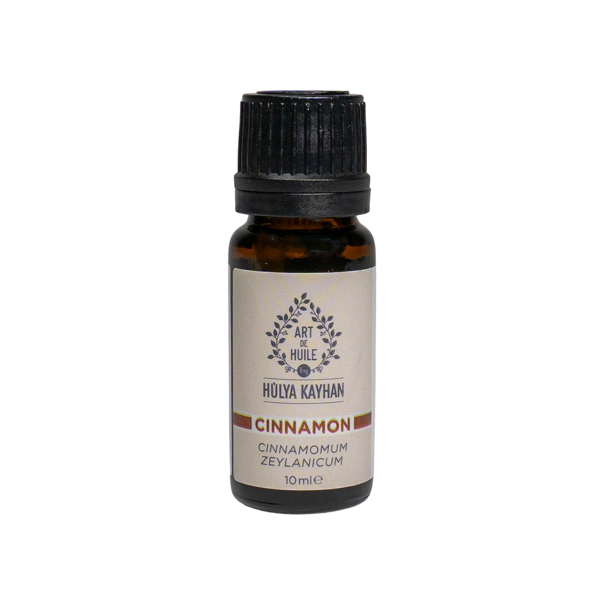 Organic Cinnamon Oil